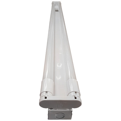 Hannover LED-Universalleuchte 123cm mit 2x 18-W-LED-Röhre