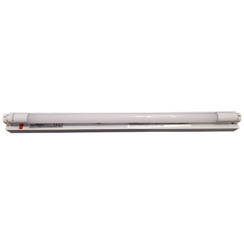 Hannover LED-Unterbauleuchte 62 cm mit 9-W-LED-Röhre