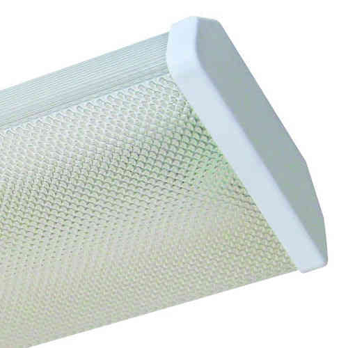 Hochwertige Prismatik LED 120 Anbauleuchte 48W