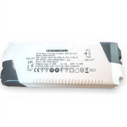 HOSHINGMei HS50-24Vdim LED Treiber 24V 50W dimmbar Konstantspannungs LED Driver Phasenanschnitt Phasenabschnitt