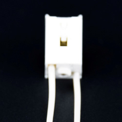 Houben Fassung T2 T7 Vossloh W4,3 mit 64cm Kabel