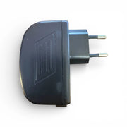 JING NENG JN6WPX 700 LED Treiber 12V 700mA Eurostecker schwarz