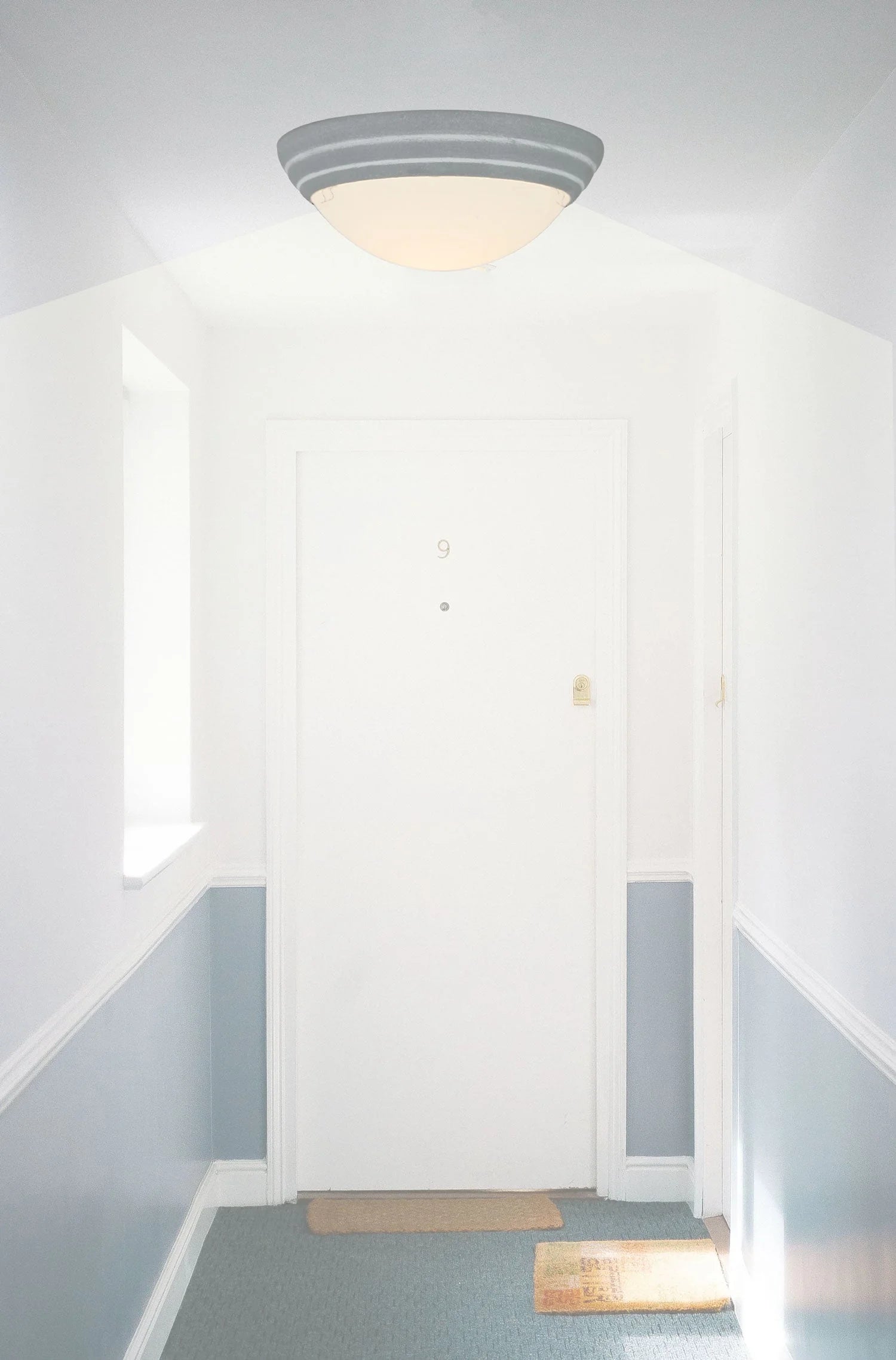 – Deckenleuchte