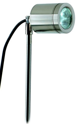 LED Außenstrahler mit Erdspieß IP67 Kiev