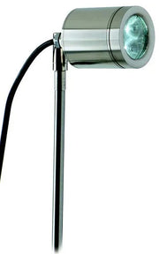 LED Außenstrahler mit Erdspieß IP67 Kiev