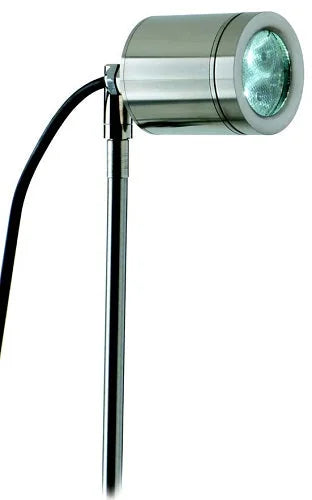 LED Außenstrahler mit Erdspieß IP67 Kiev