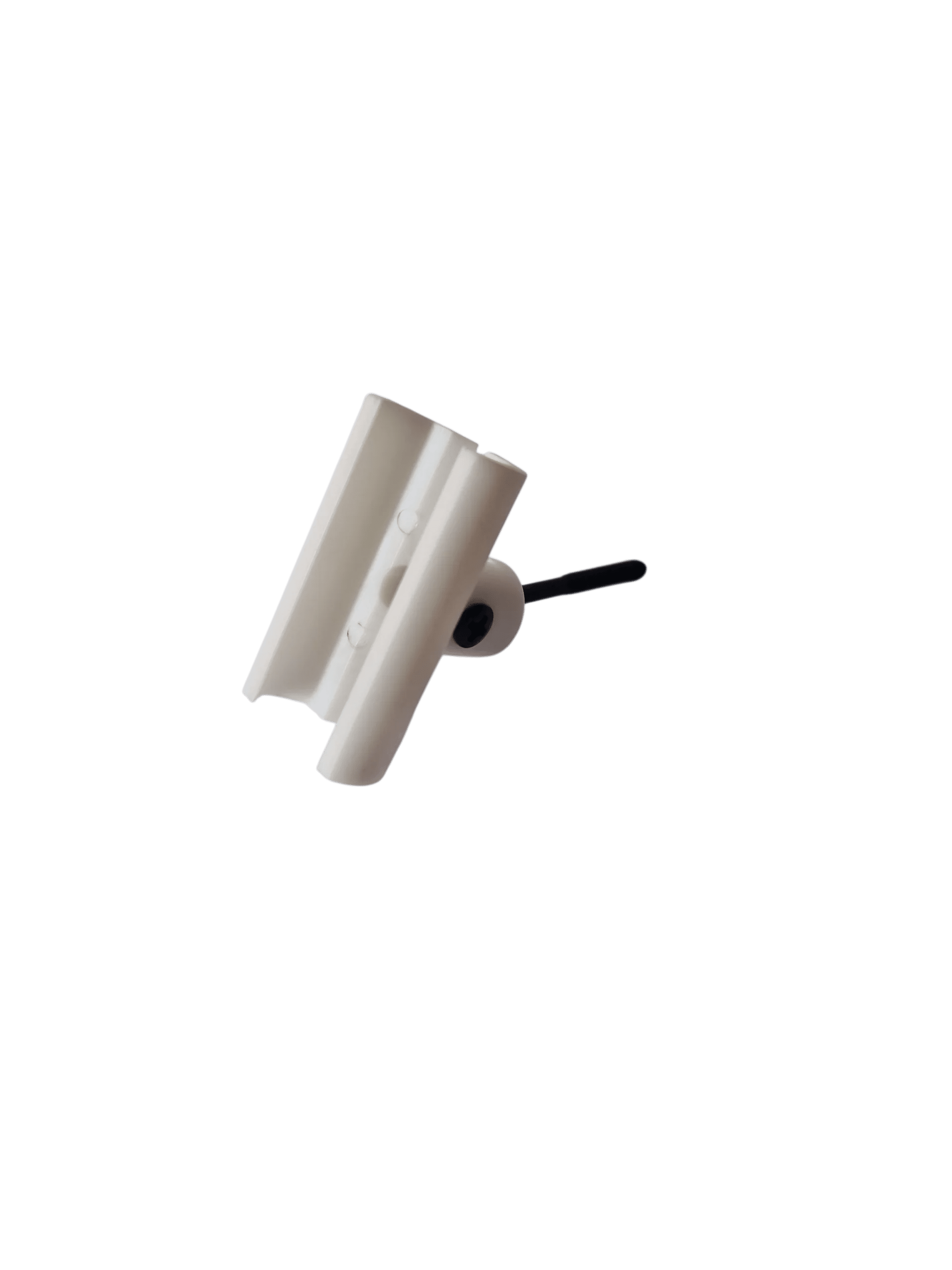 Deckenmontage Wandmontage Schiene  Schienensystem 12V VIA Bruck Clips 160 519 ws