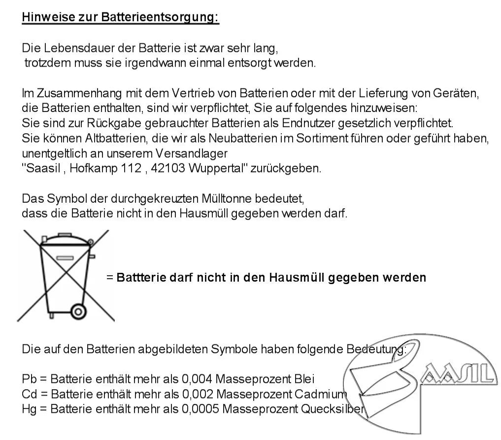 – Weihnachtsdeko