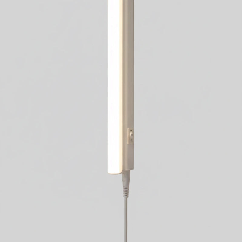 Vesio LED-Lichtleiste 120 cm 16W mit Schalter