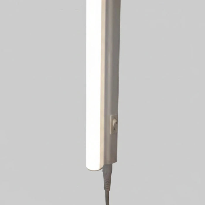 Vesio LED-Lichtleiste 90cm 12 W mit Schalter