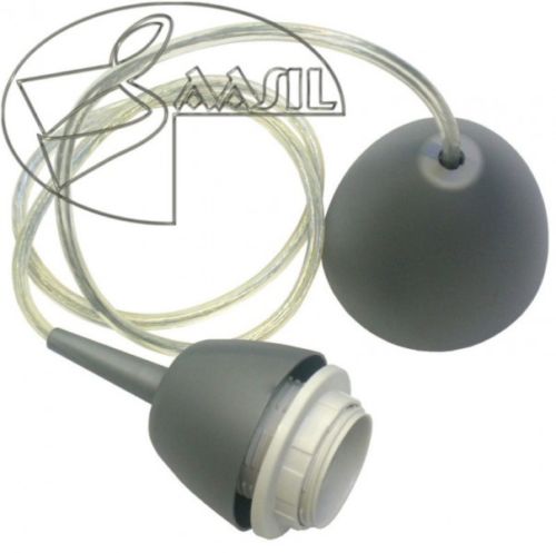 Preiswerte Lampenaufhängung 95cm Zuleitung für Pendellampe E27 Kunststoff 130cm