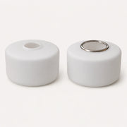 Sompex 92149 Lampenglas weiß matt Ø 127 mm Ersatzglas für Leuchten
