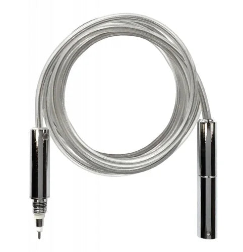 Lampenkabel klar transparent ESTO Vario Home LED 58 cm Pendel