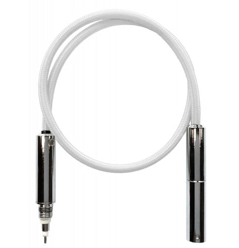 Lampenkabel weiß ESTO Vario Home LED 58 cm Pendel Textil