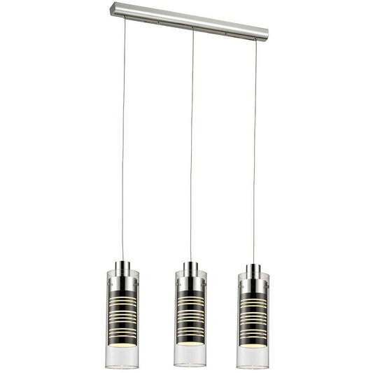 LED 15W Hangeleuchte Calma – Pendelleuchte dimmbar