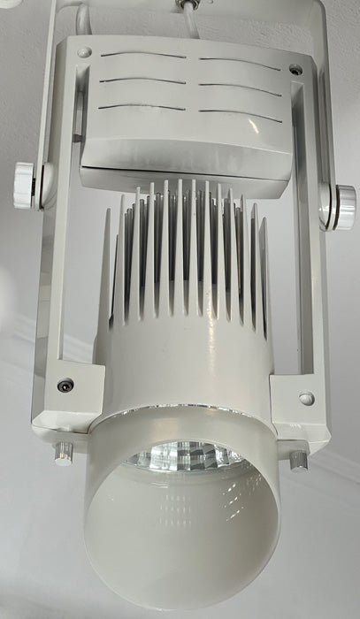 LED 3 Phasen Strahler Dolphin 50W 4400Lm 4000K