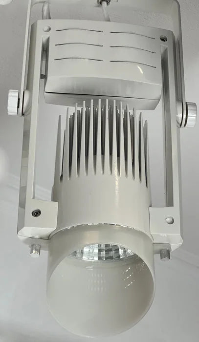LED 3 Phasen Strahler Dolphin 50W 4400Lm 4000K