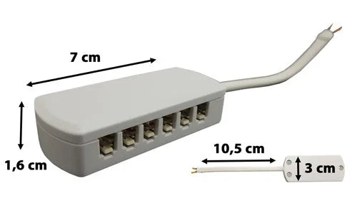  – LED-Treiber 