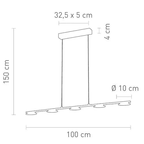 – Pendelleuchte