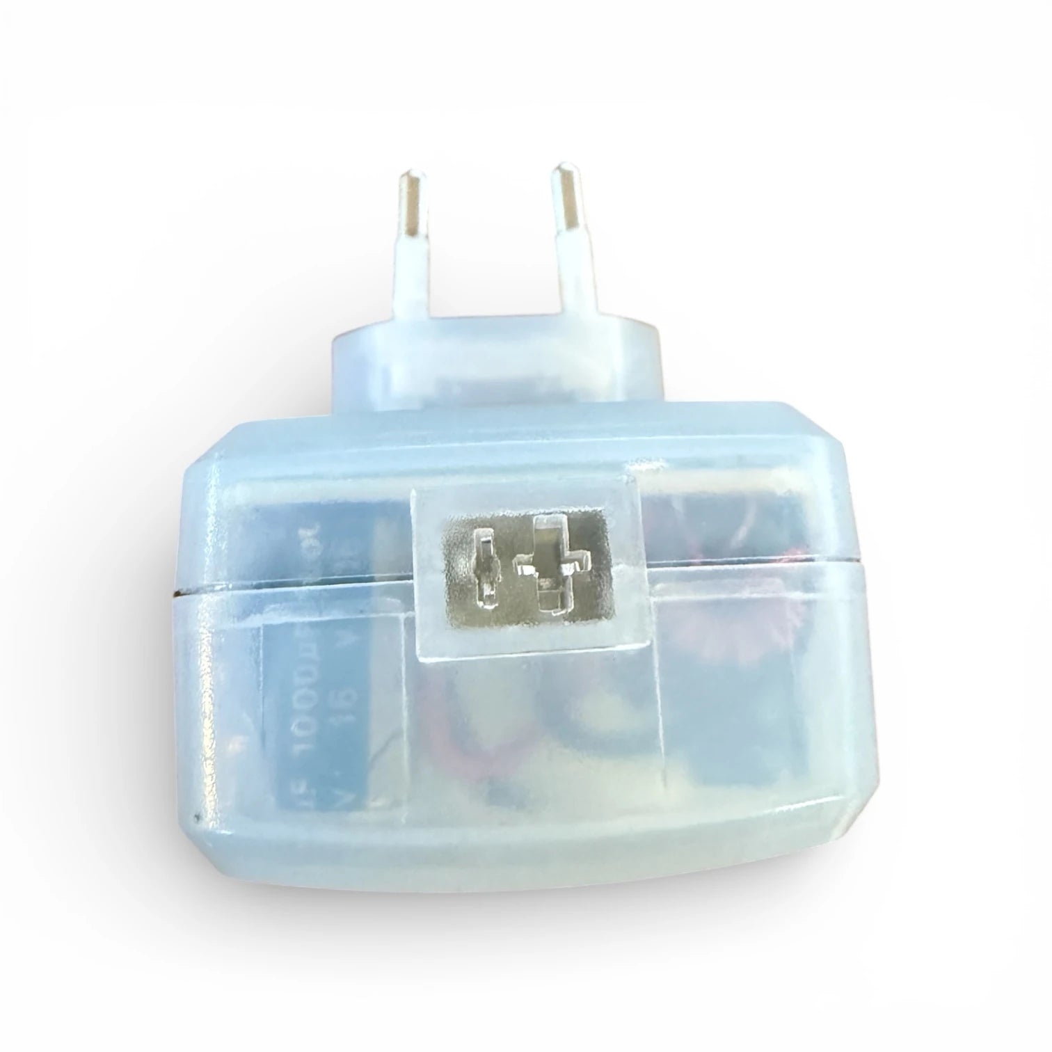 12V 1A LED Netzteil transparent passend für Sompex Wofi Trio Reality Lampen