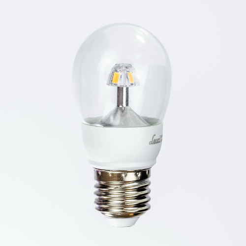 LED E27 3,5W warmweiß 250lm – 3.5 W dimmbar – 3.5 W