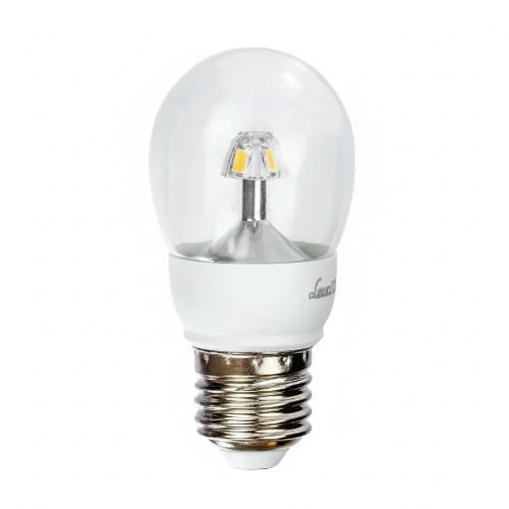 LED E27 3,5W warmweiß 250lm – 3.5 W dimmbar – 3.5 W
