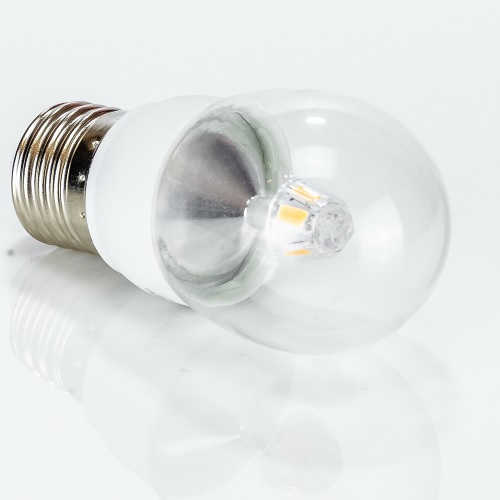 LED E27 3,5W warmweiß 250lm