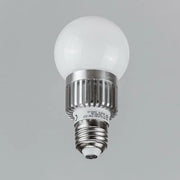 LED E27 5W LED Globelampe Warmweiß 3000°K 340lm – dimmbar – 5 W