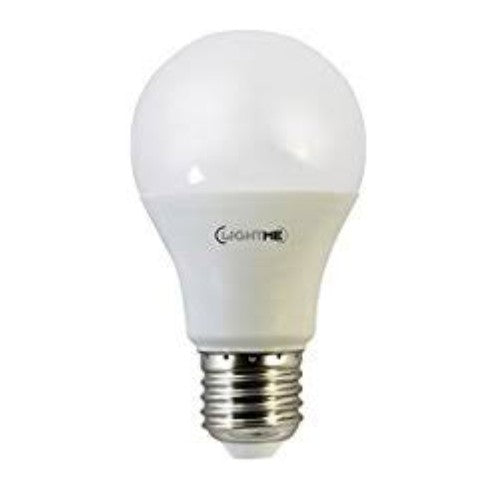 LED E27 LED-Lampe Classic 5,5W 470lm Warmweiß LM85217-4 – 5.5 W dimmbar – 5.5 W
