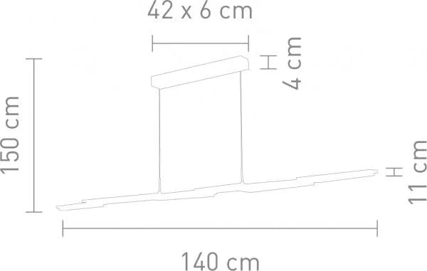 – Pendelleuchte