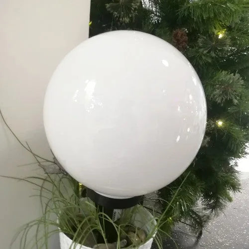  – Außenleuchte 