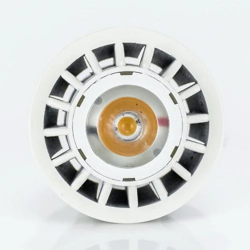 LED GU10 6W dimmbar LED-Reflektor 230V warmweiß