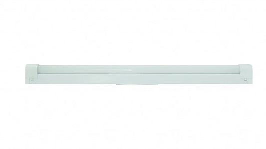 LED Lichtleiste 9W 61,5 cm – Unterbauleuchte für Küche & Möbel
