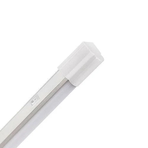 LED Lichtleiste mit Schalter 14W 128cm Starlicht