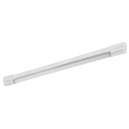 LED Lichtleiste mit Schalter 14W 128cm Starlicht