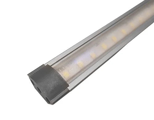 LED Lichtleiste mit Touch Dimmer 50 cm 7W