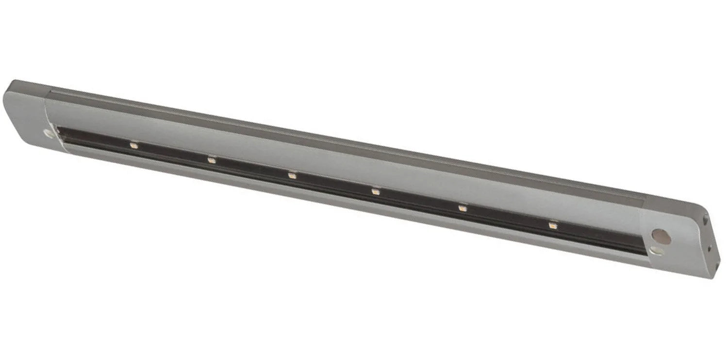 Sparta Lichtleiste 1,8W LED 140lm 5000Â°K 36cm
