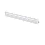 LED Mini Unterbauleuchte mit Schalter 117cm weiß