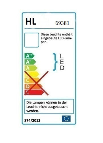 – Pendelleuchte