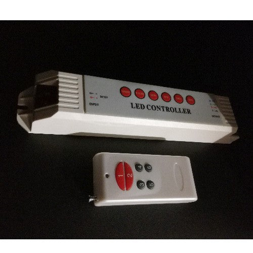  – LED-Treiber 