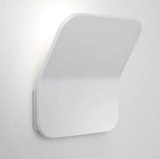 6W LED Wandleuchte Rigoletto weiß – Wandleuchte LED