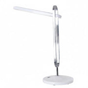 LED Schreibtischleuchte 6W Weiß Tischlampe