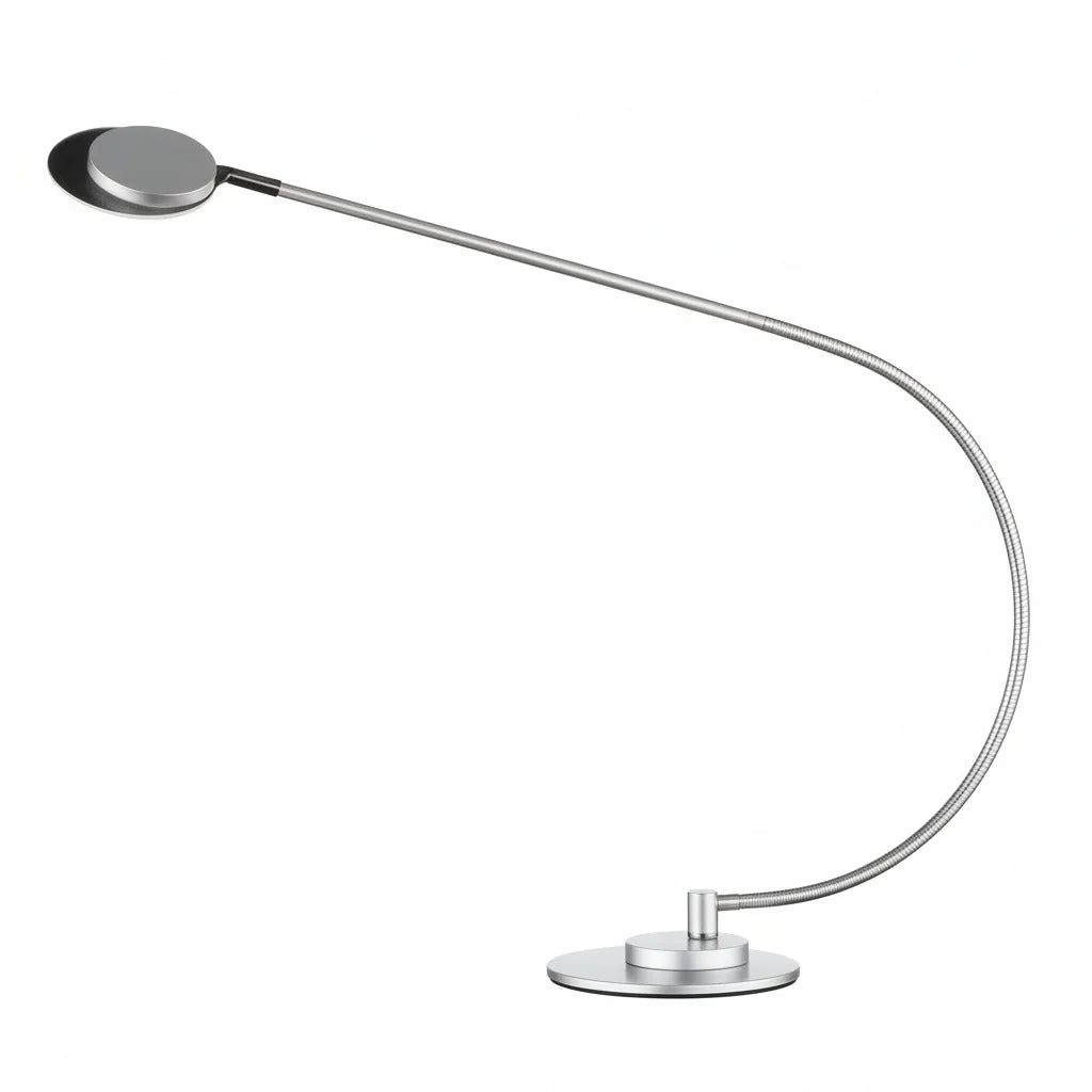 LED Schreibtischleuchte LARSON Dimmbar Tischlampe