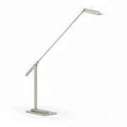LED Schreibtischleuchte LODER mit Dimmer Tischlampe