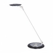 LED Schreibtischleuchte Hit schwarz dimmbar Tageslicht Tischlampe
