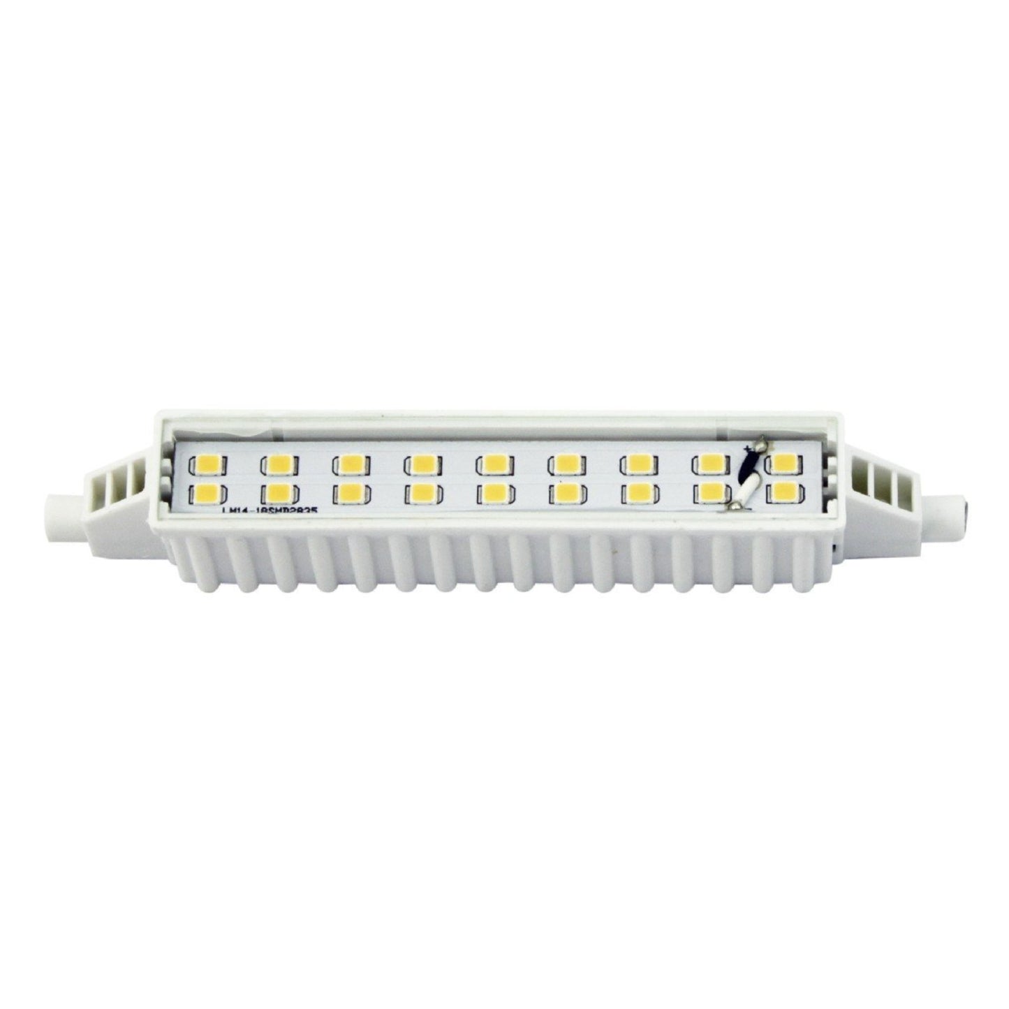 LED Stab 6W R7s Warmweiß LightMe LM85120