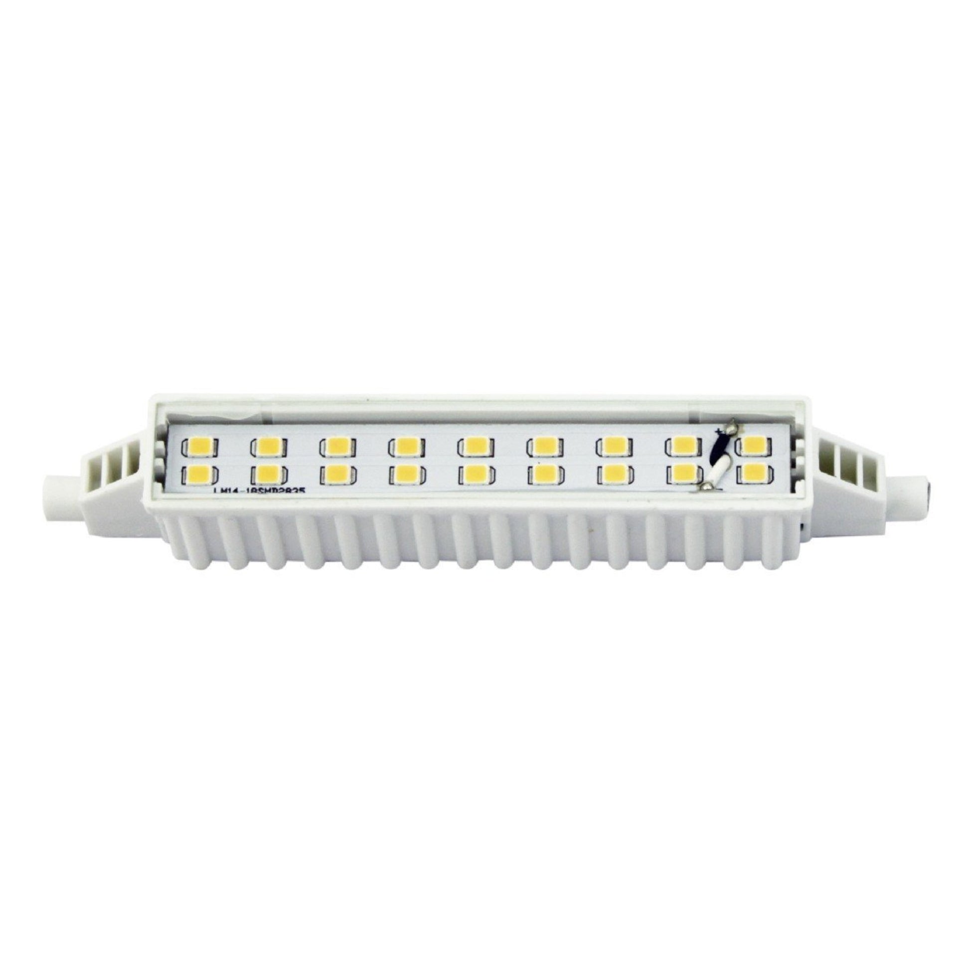 LED Stab 6W R7s Warmweiß LightMe LM85120