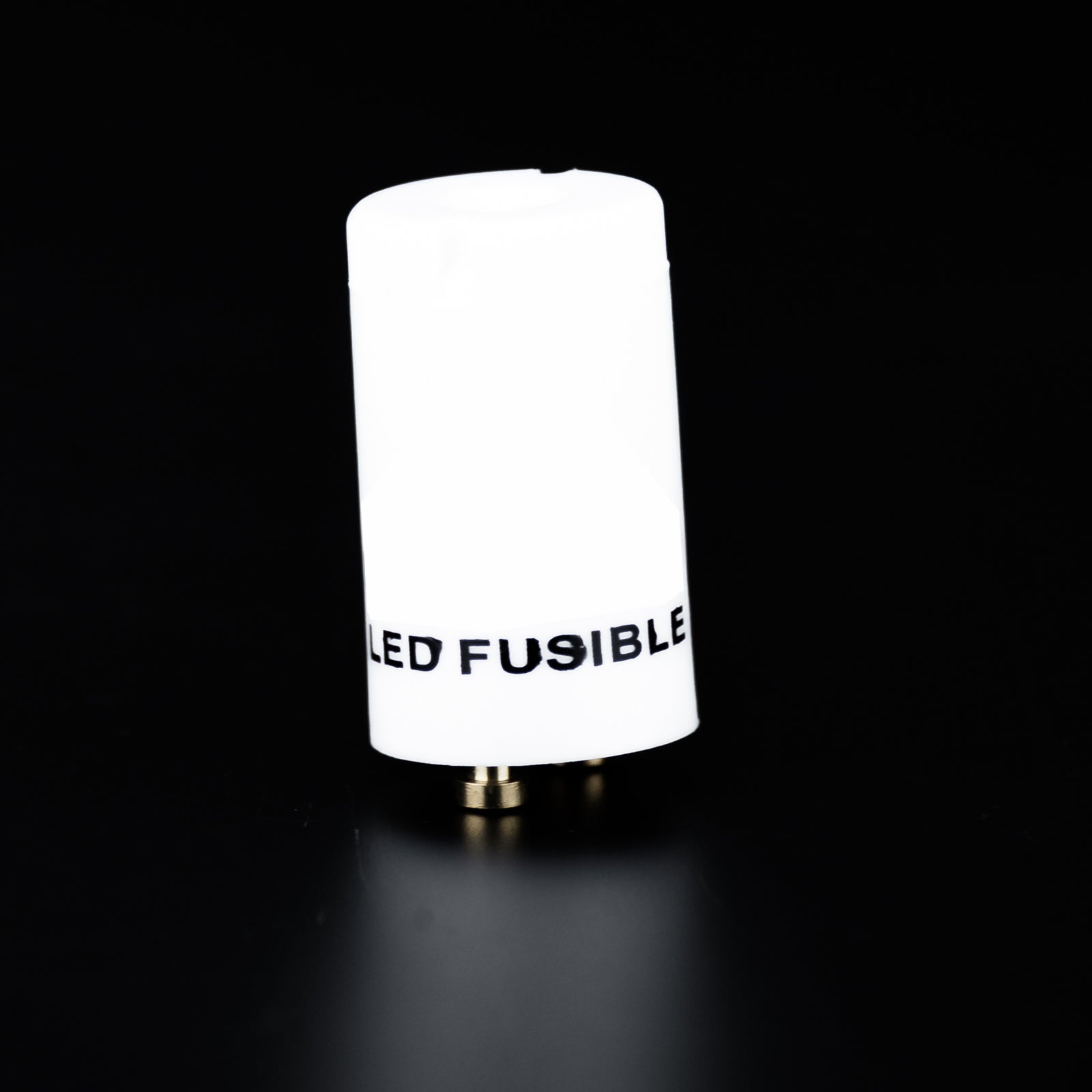 LED Starter Überbrücker mit Sicherung für LED Röhren Tubes T8 – T8