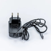LED Steckertreiber 500mA in schwarz – LED-Treiber 24V 12V