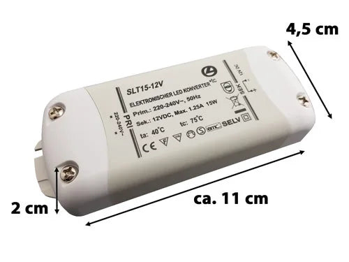  – LED-Treiber 
